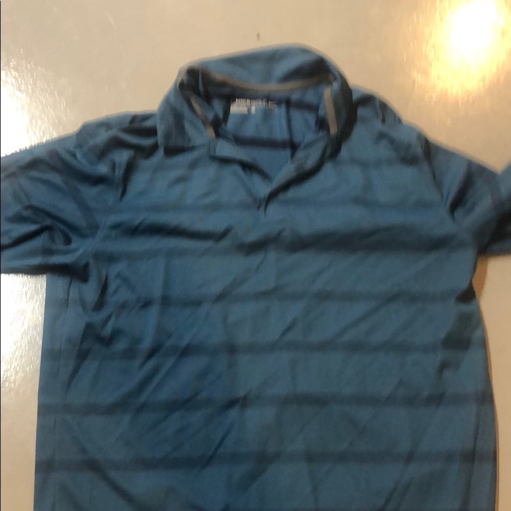 Nike golf polo